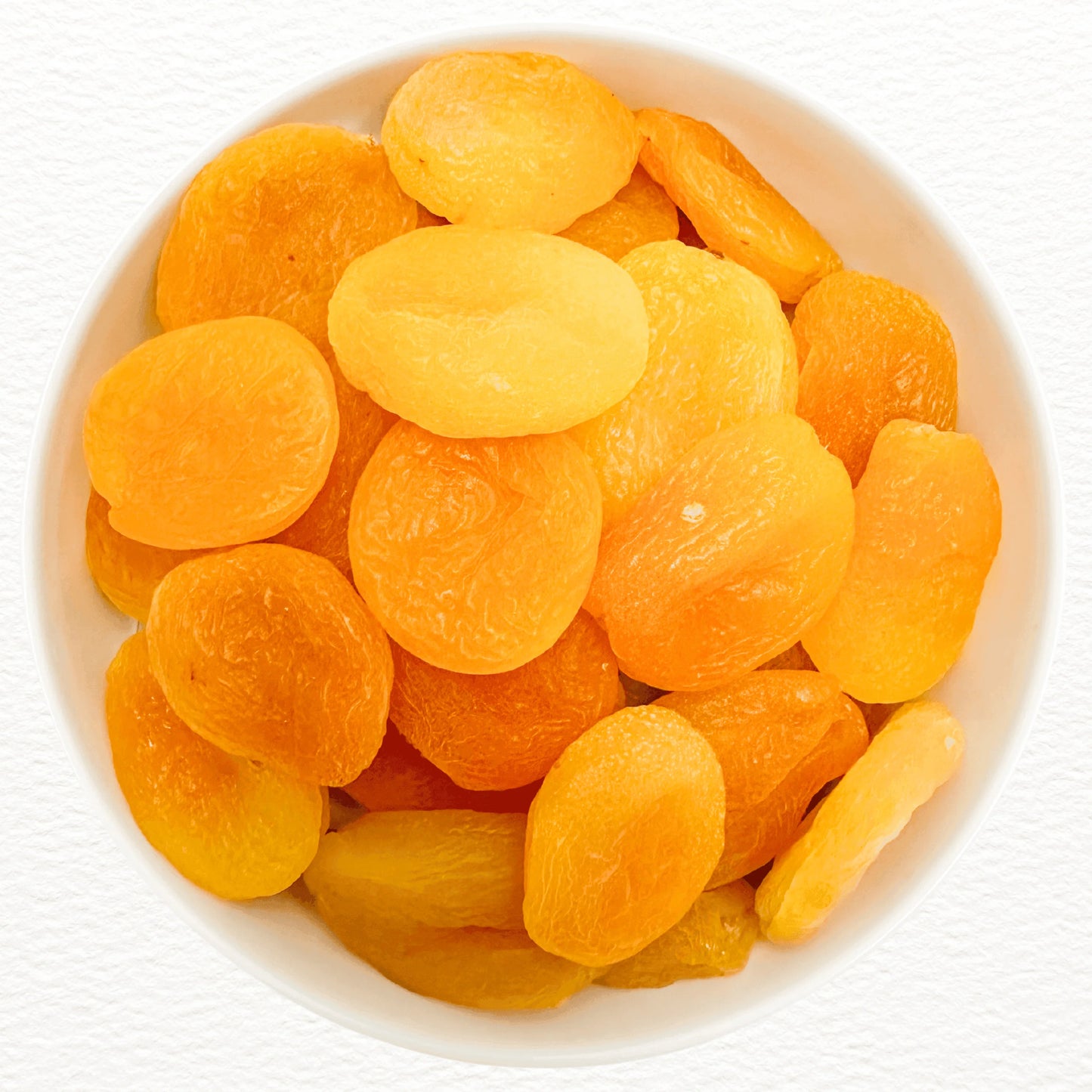 Dried Apricots 250g Pack