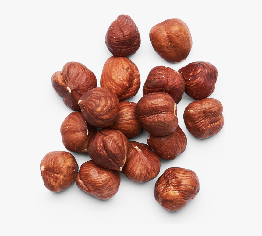 Hazelnuts