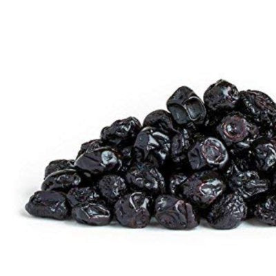 Plum Berry