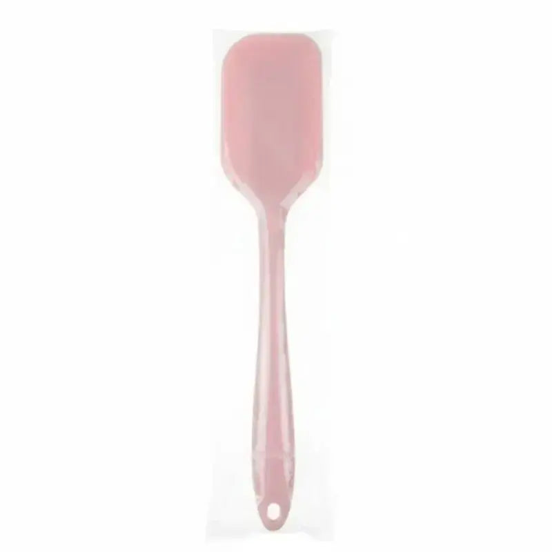 11 Inches Silicone Spatula - Moq 12 Pieces