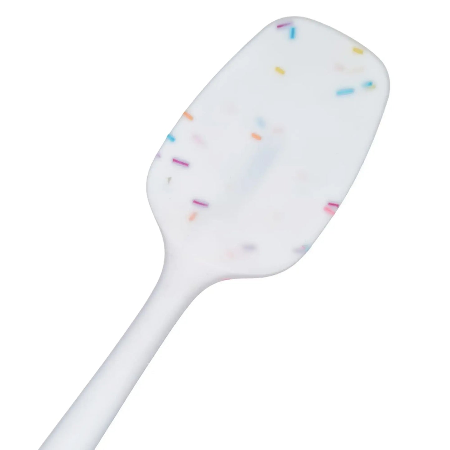 Medium Silicone Spoon Spatula For Baking – Single Piece |