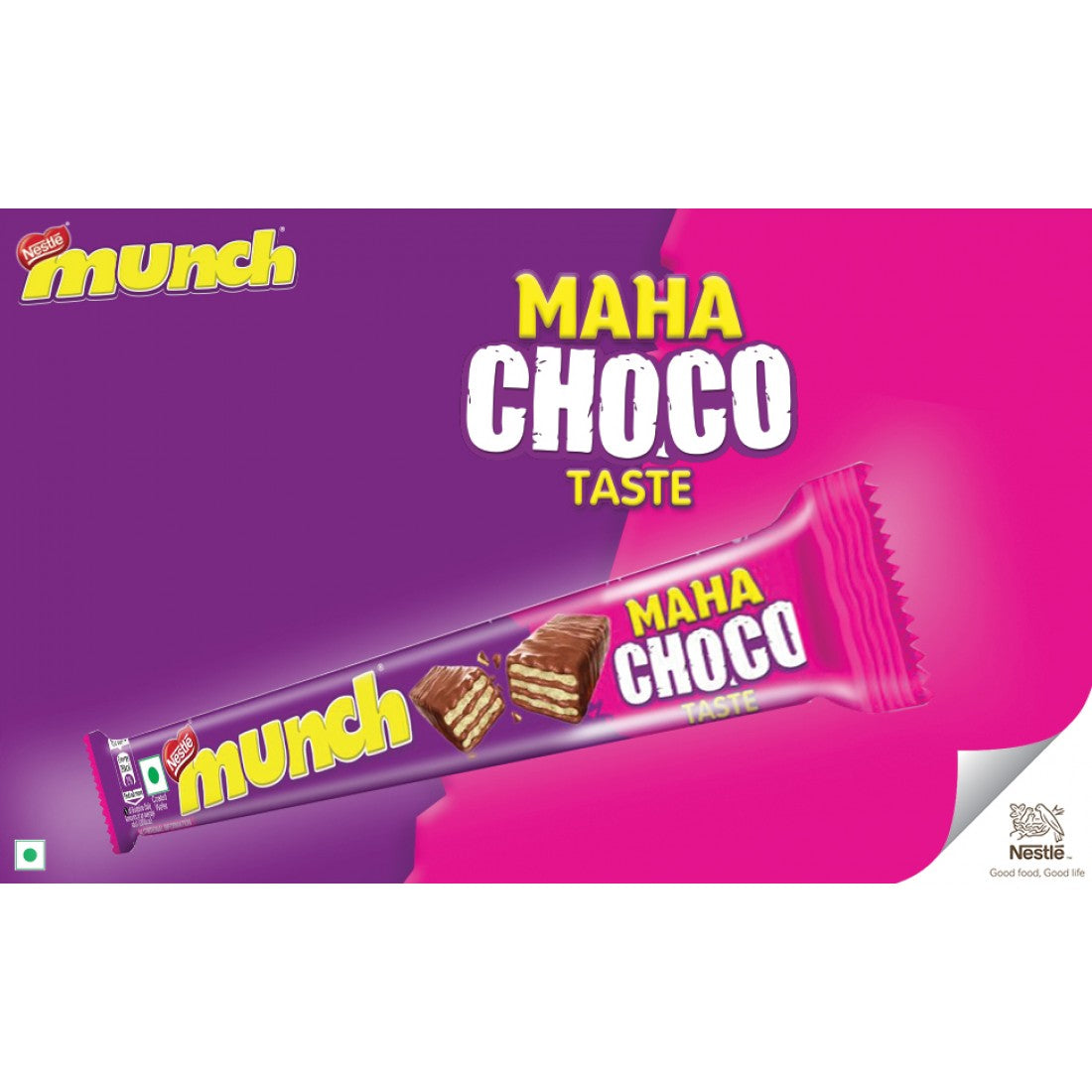 Munch Maha 5 10.4G