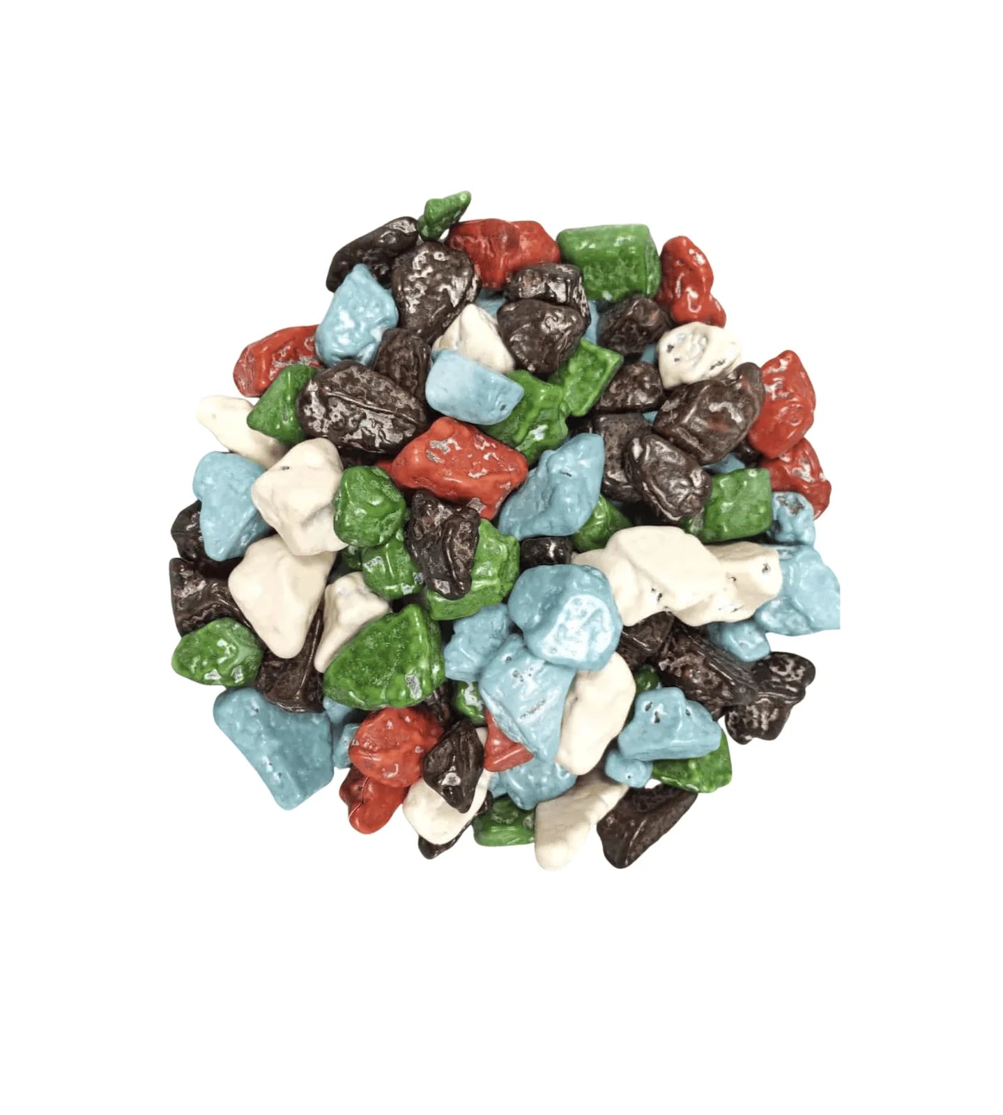 Stone Chocolate