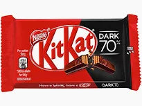 Kitkat Import Dark