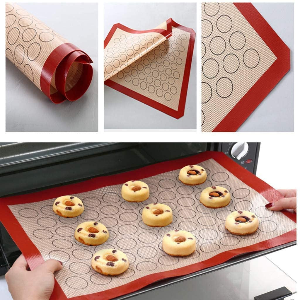 60Cm Large Macron Sheet Mat