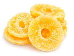 Pineapple Ring