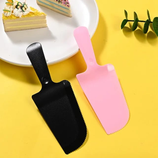 Pastry Server