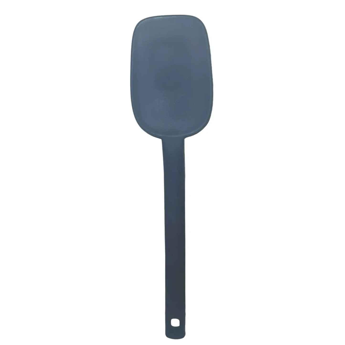 Big Silicone Spoon Spatula For Baking – Single Piece |