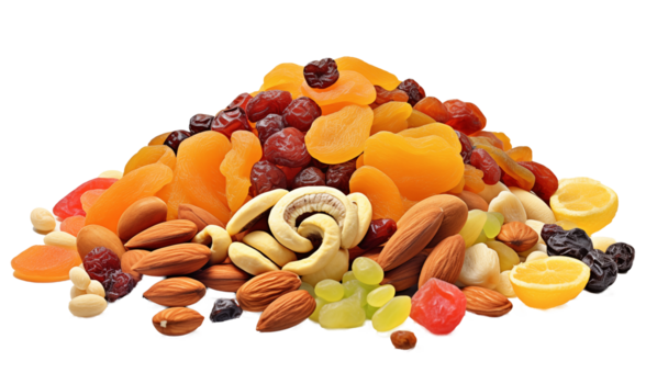 Mixed Cut Fruits