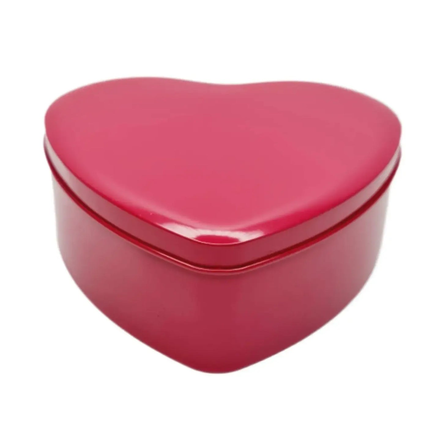 Pink Heart Shaped Dream Cake Tin Ets Cl080