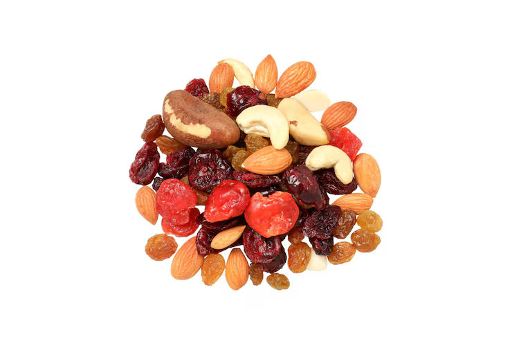 Dry Fruits Mix