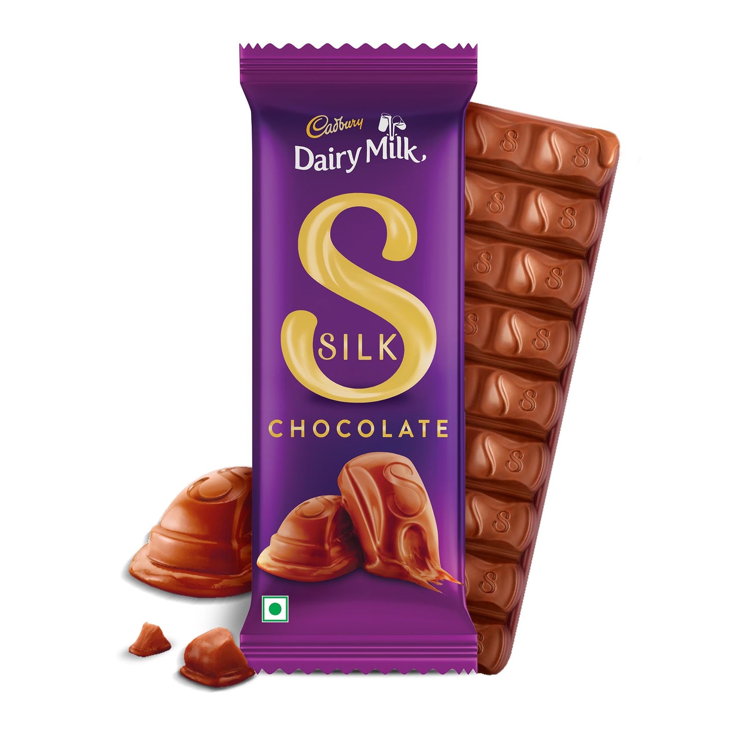 Dairy Milk Chocolate