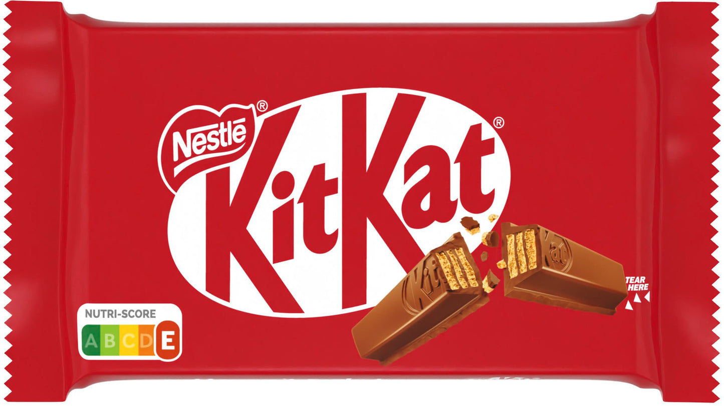 Kitkat Family 4*2F