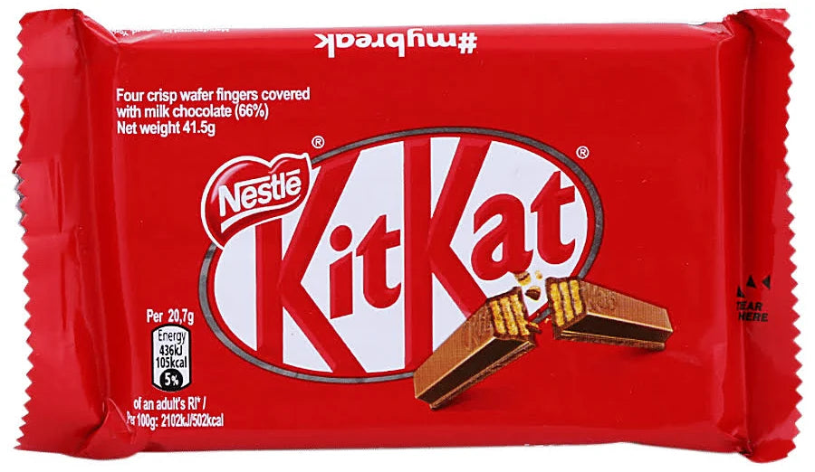 Kitkat Import 41.5G.