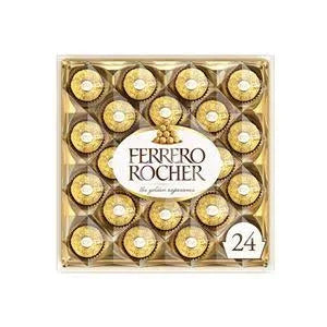 Ferrero Rocher T24