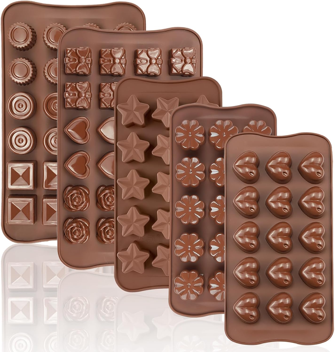 Chocolate Moulds