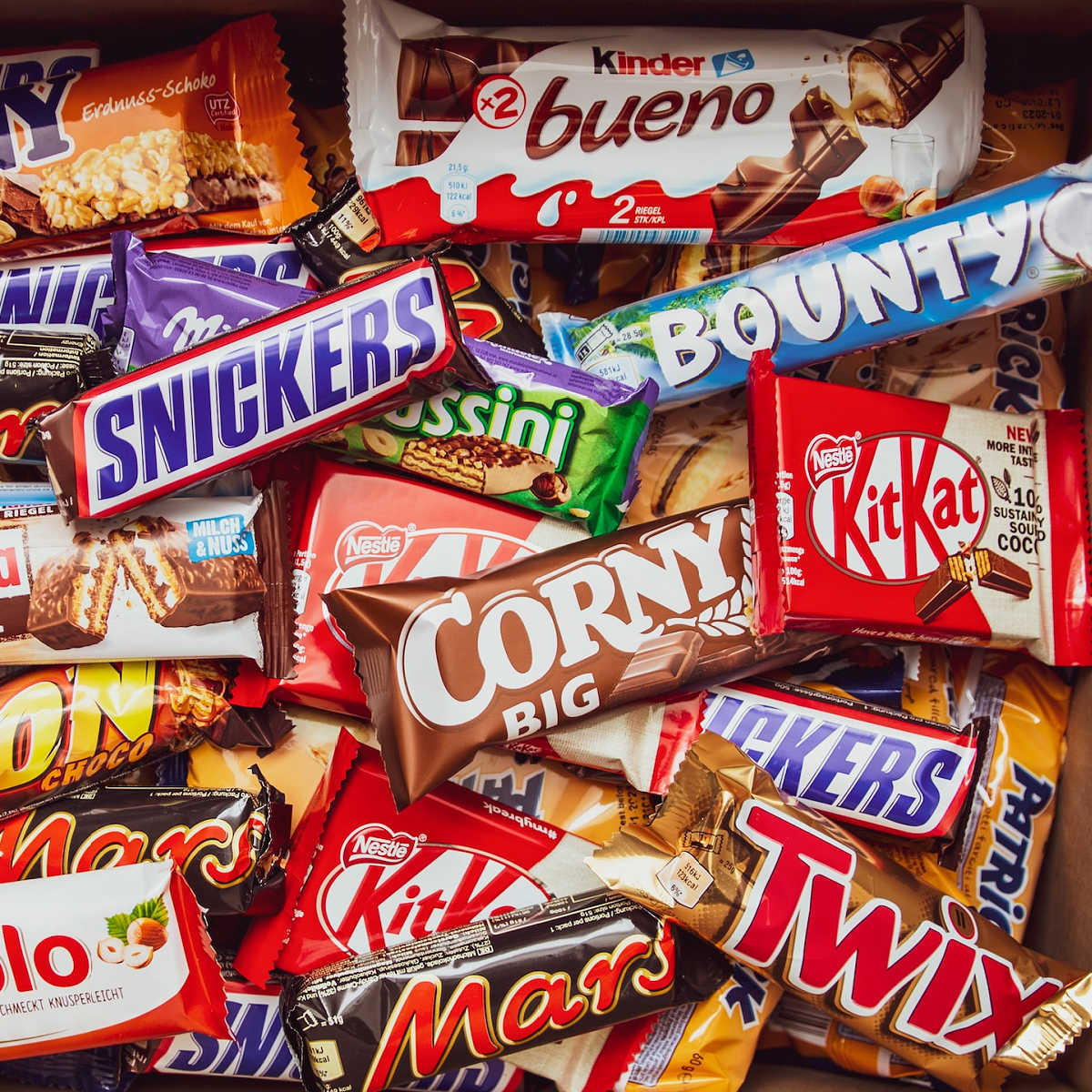 Chocolates
