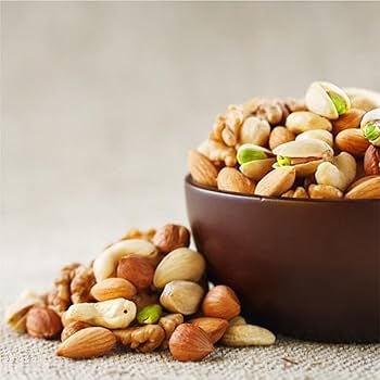 Dry Fruits