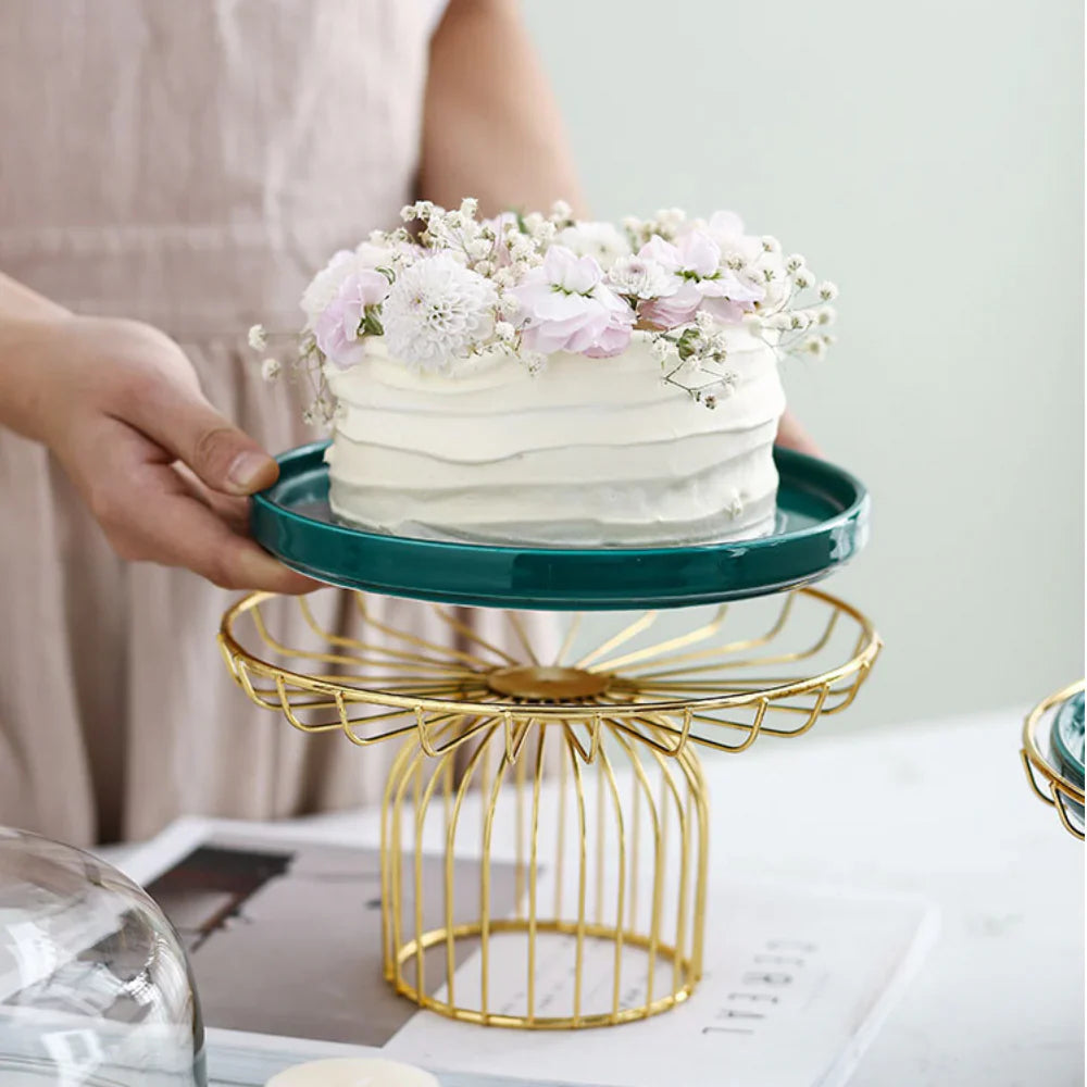 Cake Stands
