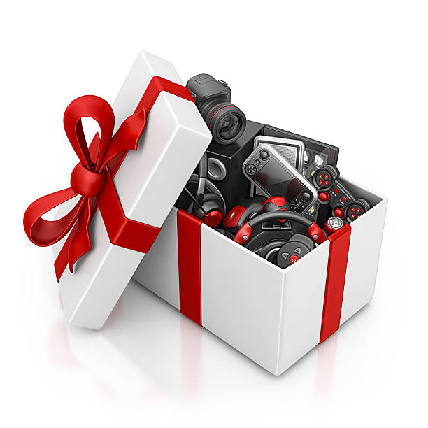 Gift Items