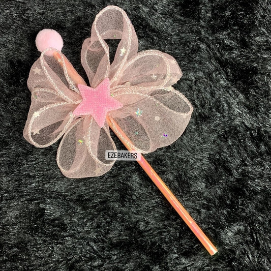 Fancy Cake Topper Tpr098