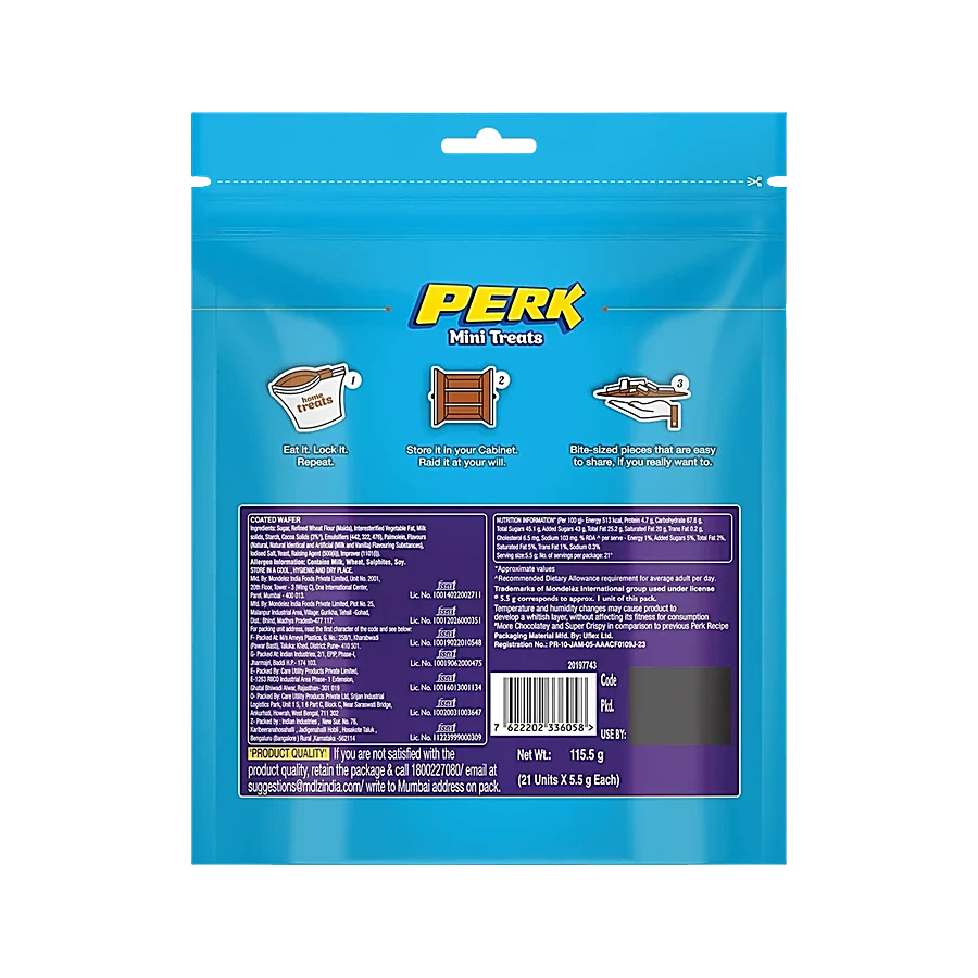 Perk Multipack