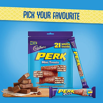 Perk Multipack