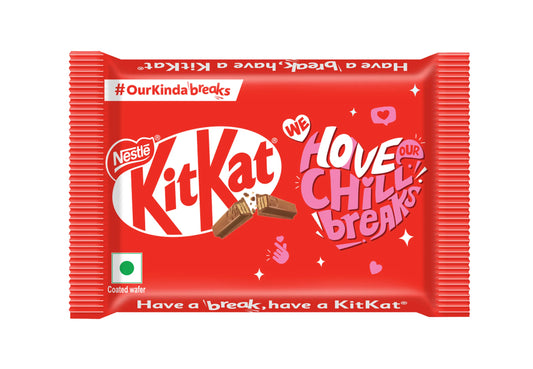 Kitkat 4F