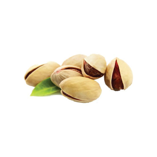 Green Pistachio