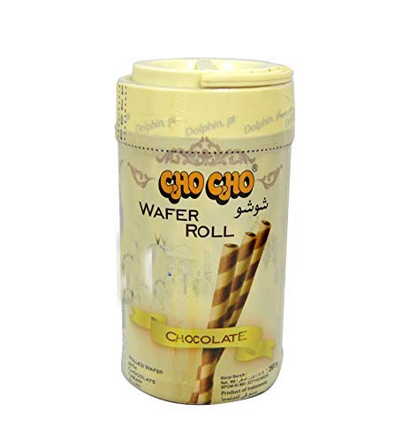 Cho Cho Wafer