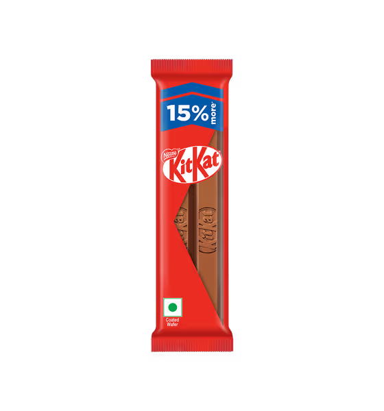 Kitkat 2 Finger