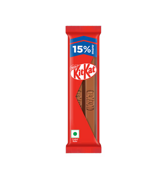 Kitkat 2 Finger