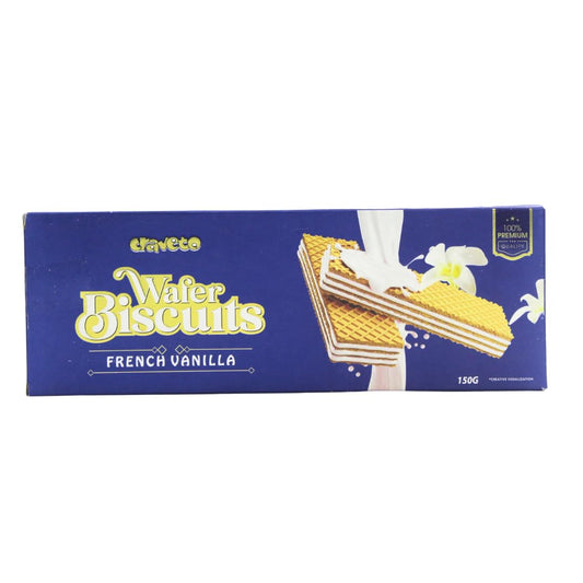 Craveto Wafer Packet