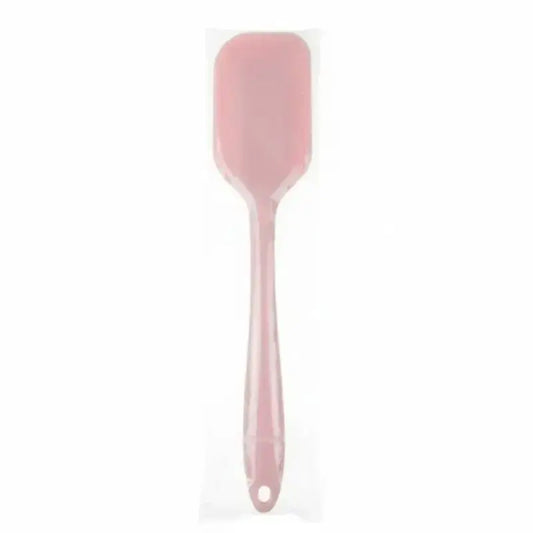 11 Inches Silicone Spatula - Moq 12 Pieces