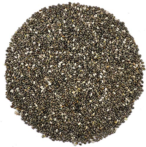 Chia Seed