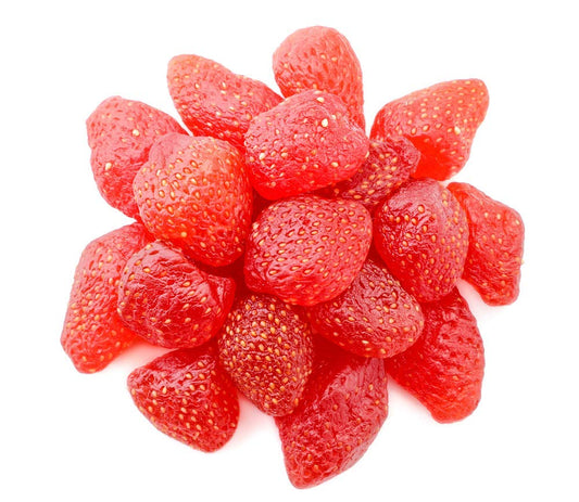 Strawberry Dry Std