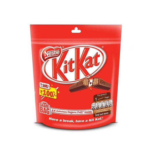 Kitkat Sharebag