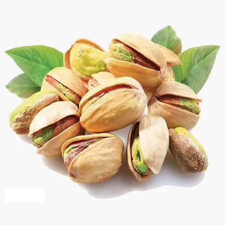 Pista Pistachio 244