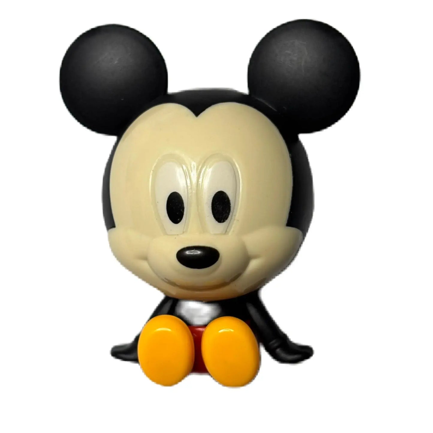 Mickey And Minnie Mouse Toy Topper Ctt018