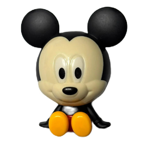 Mickey And Minnie Mouse Toy Topper Ctt018