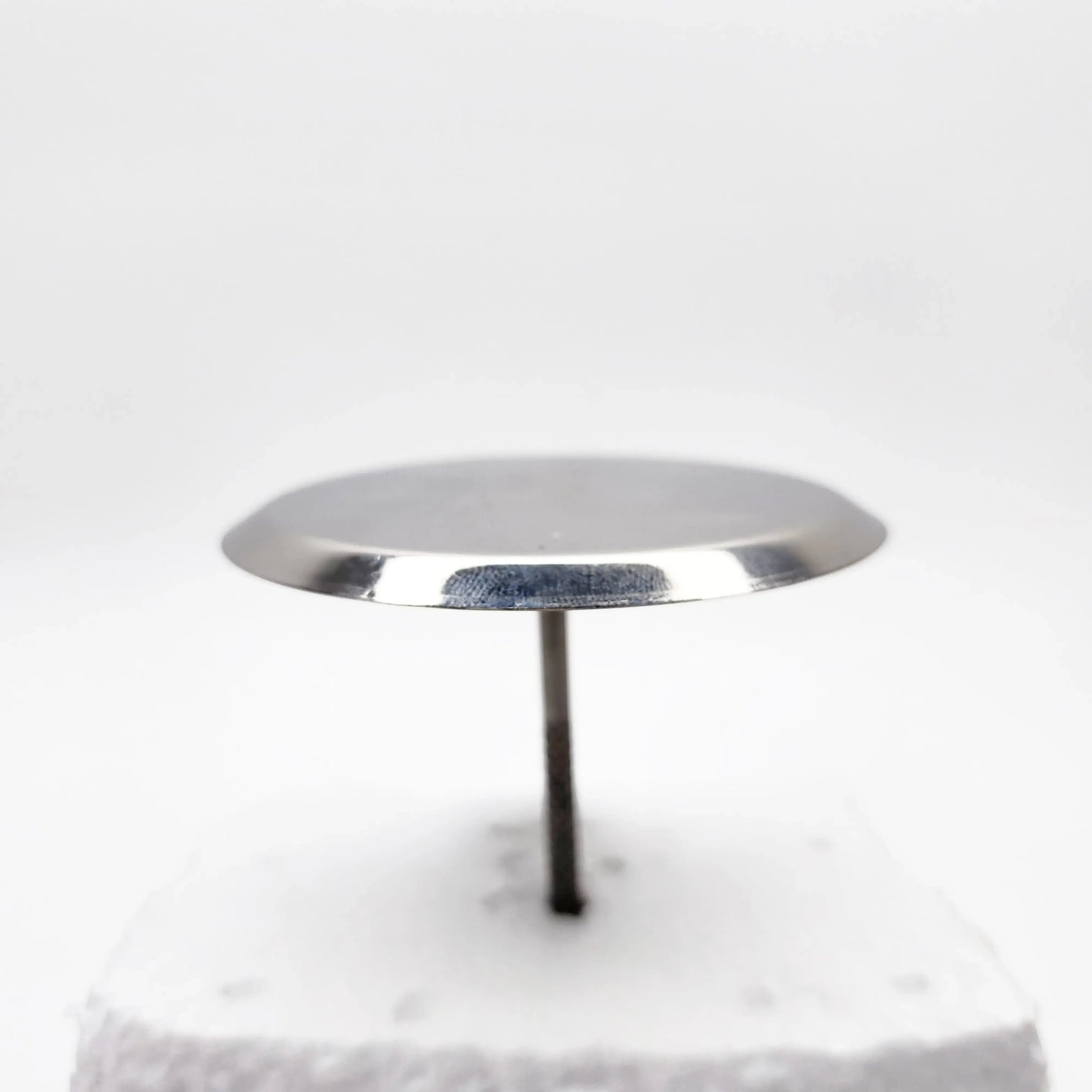 Steel Rose Nail