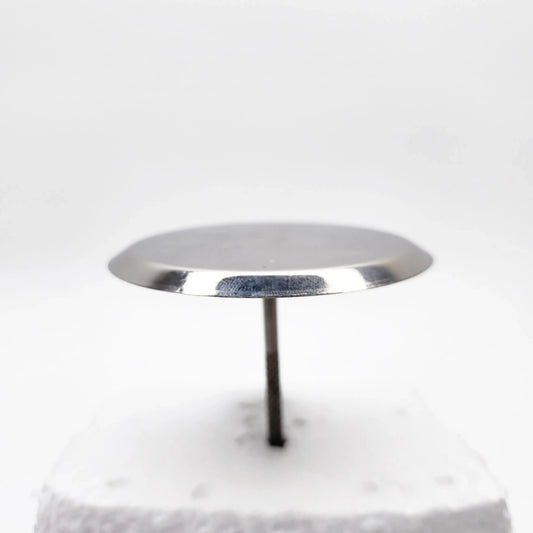 Steel Rose Nail