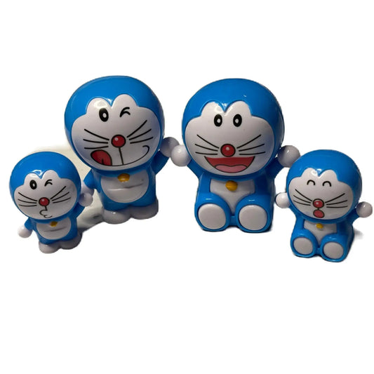 4 In 1 Doraemon Toy Topper Ctt022