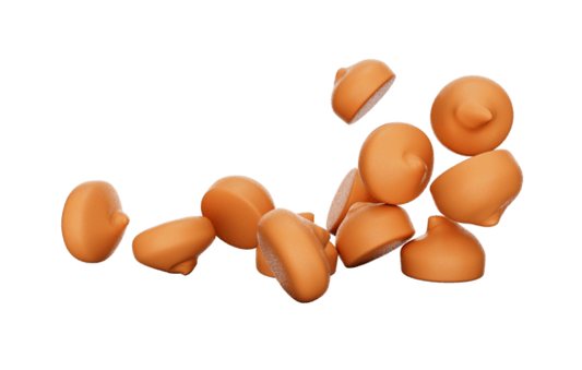 Butterscotch Nuts