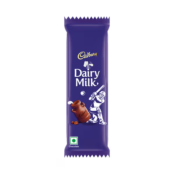 Dairy Milk 20