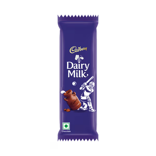 Dairy Milk 20