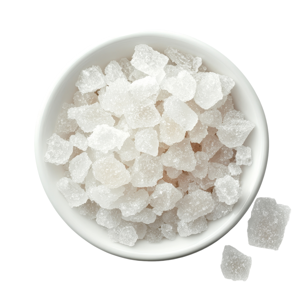 Crystal Sugar