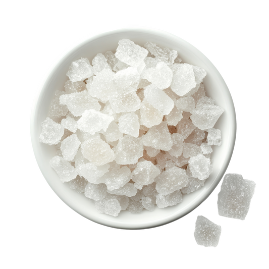 Crystal Sugar
