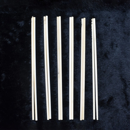 Wooden Dowels 12 Inches