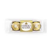Ferrero Rocher T3